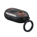 Volcanic Garden - Samsung Galaxy Buds Case 1