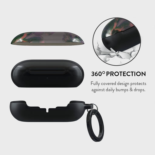 Volcanic Garden - Samsung Galaxy Buds Case 2