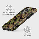 Subtropical - iPhone 16 Pro Max Case 3