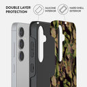 Subtropical - Samsung Galaxy S24 Case 6