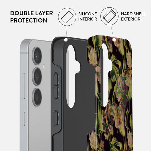 Subtropical - Samsung Galaxy S24 Case 6