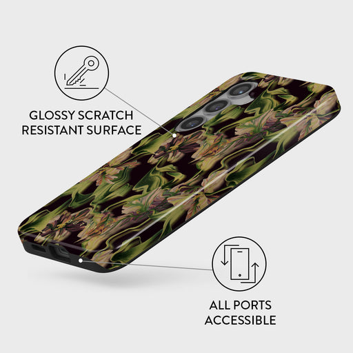 Subtropical - Samsung Galaxy S24 Case 7