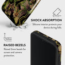 Subtropical - Samsung Galaxy S24 Case 8