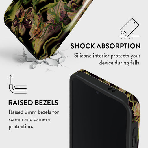 Subtropical - Samsung Galaxy S24 Case 8