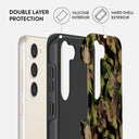 Subtropical - Samsung Galaxy S23 Plus Case 6
