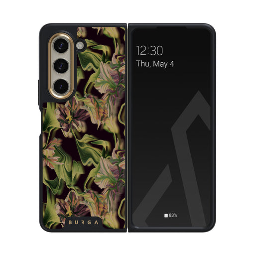 Subtropical - Samsung Galaxy Z Fold 5 Case 1