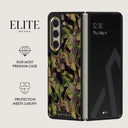 Subtropical - Samsung Galaxy Z Fold 5 Case 2