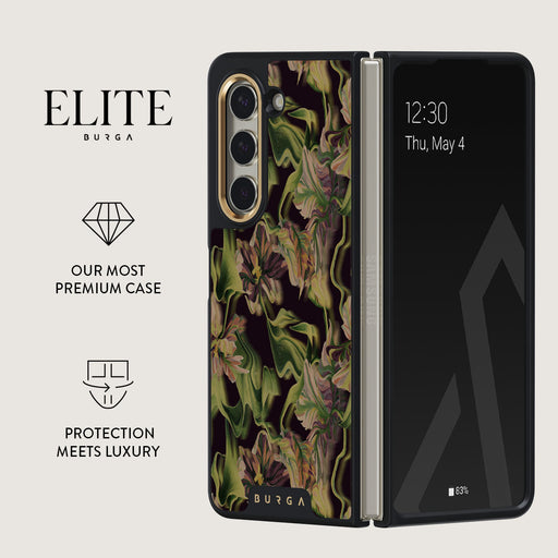 Subtropical - Samsung Galaxy Z Fold 5 Case 2