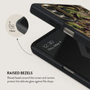 Subtropical - Samsung Galaxy Z Fold 5 Case 4