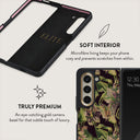 Subtropical - Samsung Galaxy Z Fold 5 Case 6