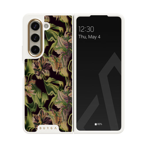 Subtropical - Samsung Galaxy Z Fold 5 Case 27