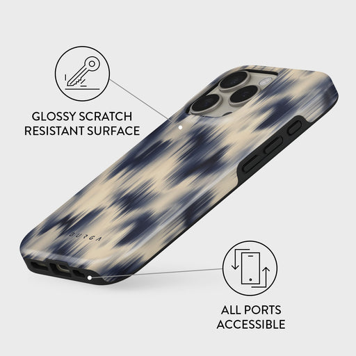 Avalanche - iPhone 16 Pro Case 3