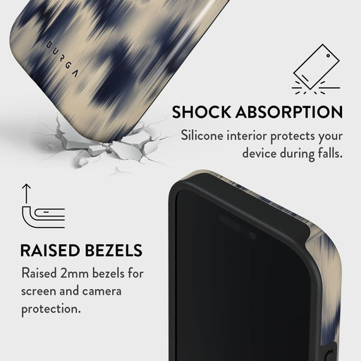 Avalanche - iPhone 16 Pro Case 4