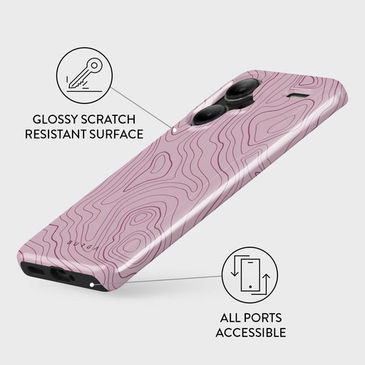 Maze - Xiaomi Redmi Note 13 Pro+ 5G Case 3