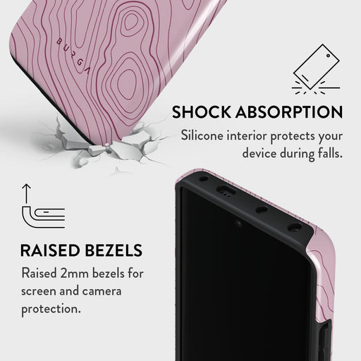 Maze - Xiaomi Redmi Note 13 Pro+ 5G Case 4