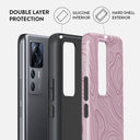 Maze - Xiaomi 12T Pro Case 2