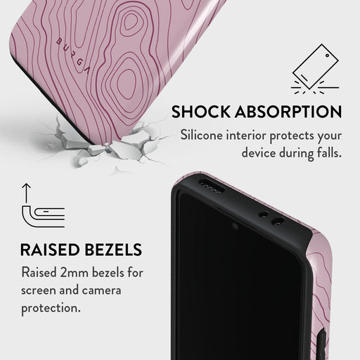 Maze - Xiaomi 12T Pro Case 4