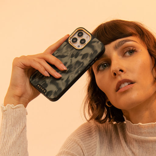 Soft Focus - Samsung Galaxy Z Fold 6 Case 18