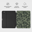 Soft Focus - iPad Pro 13 (7th Gen) Case 3