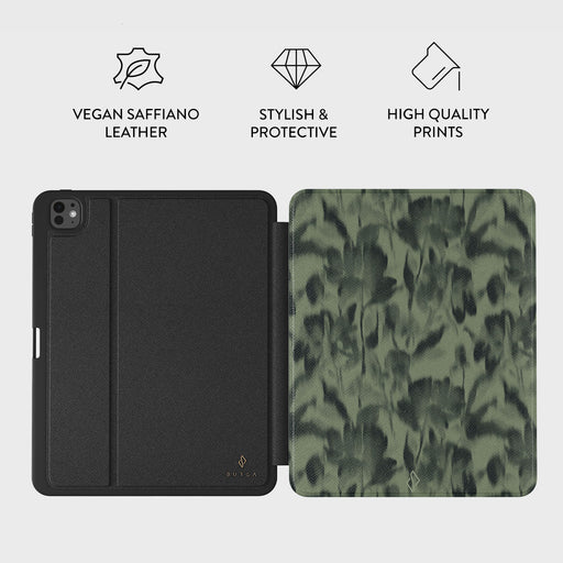 Soft Focus - iPad Pro 13 (7th Gen) Case 3