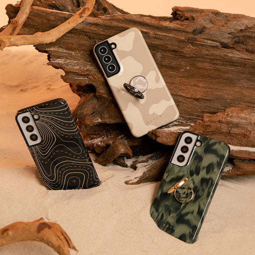 Dune - iPhone 16 Pro Case 22