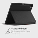 Volcanic Garden - iPad Pro 13 (7th Gen) Case 5