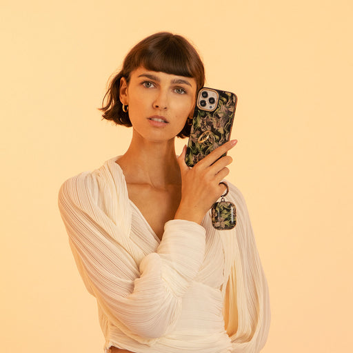 Subtropical - Samsung Galaxy Z Fold 5 Case 16