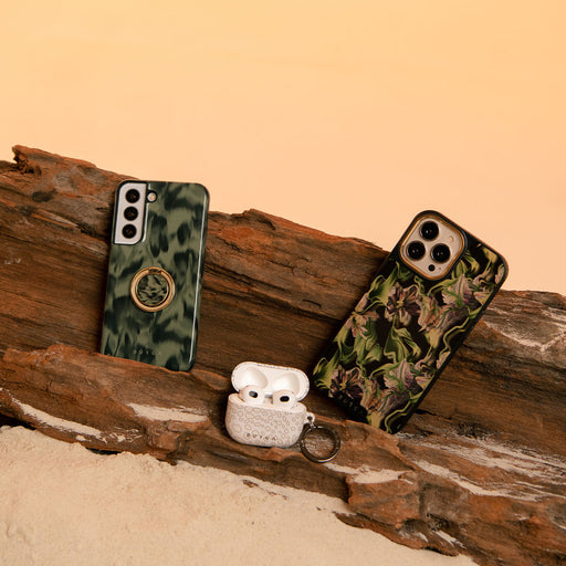 Subtropical - Samsung Galaxy Z Fold 5 Case 17