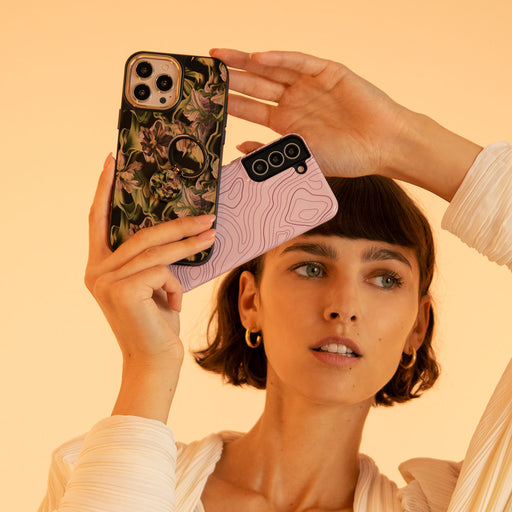 Subtropical - Samsung Galaxy Z Fold 5 Case 19