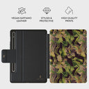 Subtropical - Samsung Galaxy Tab S9+ Case 2