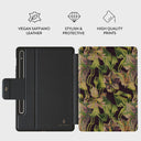 Subtropical - Samsung Galaxy Tab S9 FE Case 2
