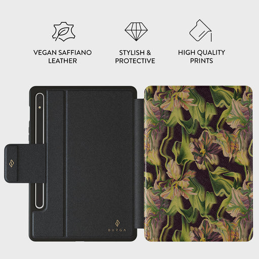 Subtropical - Samsung Galaxy Tab S9 FE Case 2
