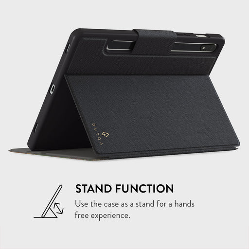 Subtropical - Samsung Galaxy Tab S9 FE Case 4