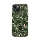 So Lush - Bannana Leaves iPhone 15 Case 5