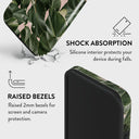 So Lush - Bannana Leaves iPhone 15 Case 8