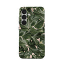 So Lush - Bannana Leaves Samsung Galaxy S25 Case 1