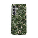 So Lush - Bannana Leaves Samsung Galaxy S24 Plus Case 5