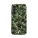 So Lush - Bannana Leaves Samsung Galaxy S23 FE Case 1