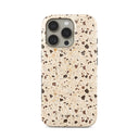 Distant Noise - Terazzo iPhone 16 Pro Case 1