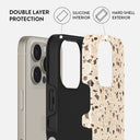 Distant Noise - Terazzo iPhone 16 Pro Case 2