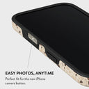 Distant Noise - Terazzo iPhone 16 Pro Case 5