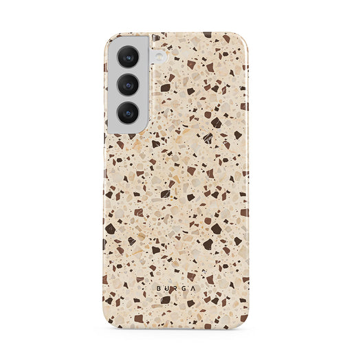 Distant Noise - Terazzo Samsung Galaxy S22 Plus Case 1