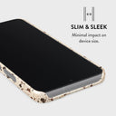 Distant Noise - Terazzo Samsung Galaxy S22 Plus Case 4