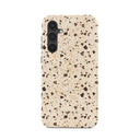 Distant Noise - Terazzo Samsung Galaxy S23 FE Case 1