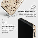 Distant Noise - Terazzo Samsung Galaxy S23 FE Case 4