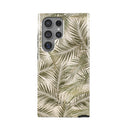 Happy Place - Palm Samsung Galaxy S24 Ultra Case