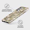 Happy Place - Palm Samsung Galaxy A23 4G / 5G Case 3