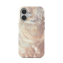 Serene Sunset - Chic iPhone 16 Plus Case 1