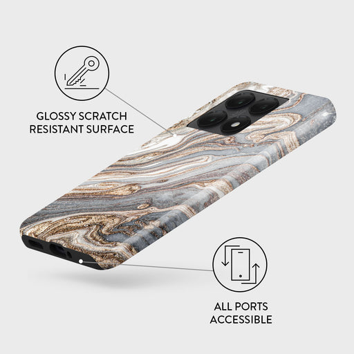 Gentle Wind - Trendy Xiaomi 14T Case 3