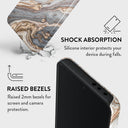 Gentle Wind - Trendy Xiaomi 14T Case 4